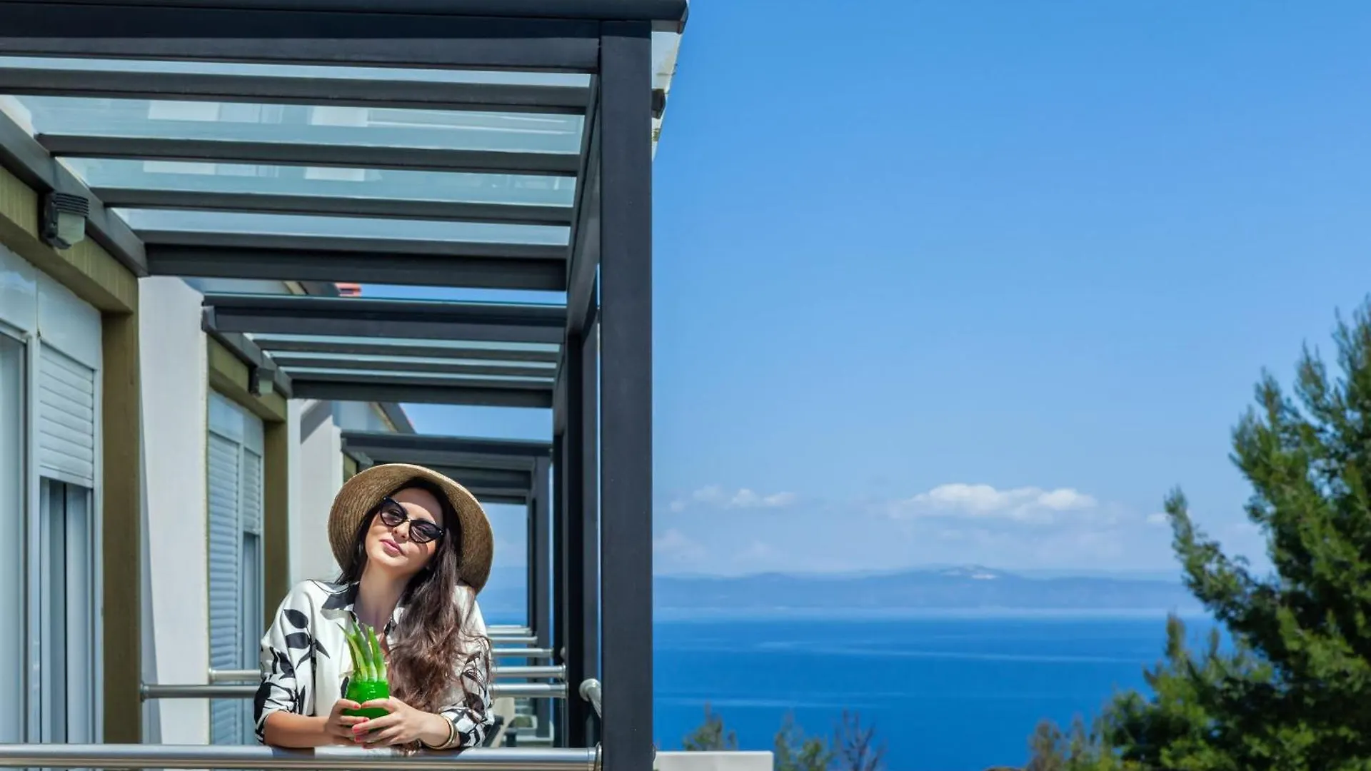 Sunny Villa Pende Χανιώτη