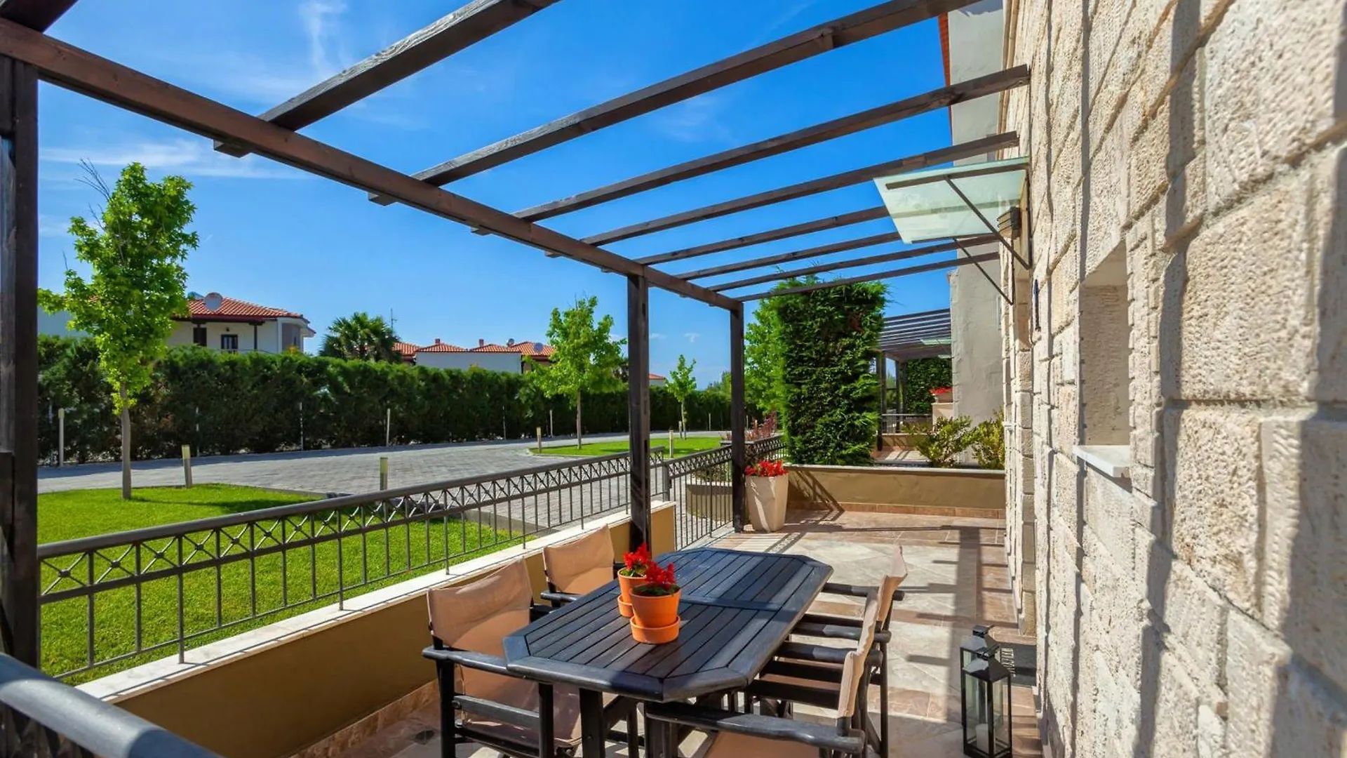 Sunny Villa Pende Χανιώτη Ελλάδα