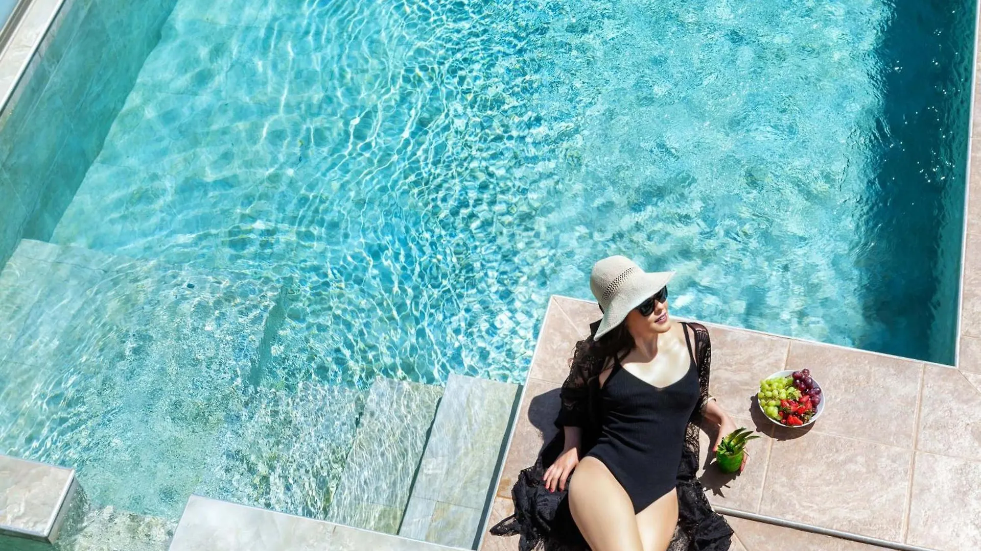 Sunny Villa Pende Χανιώτη 0*,