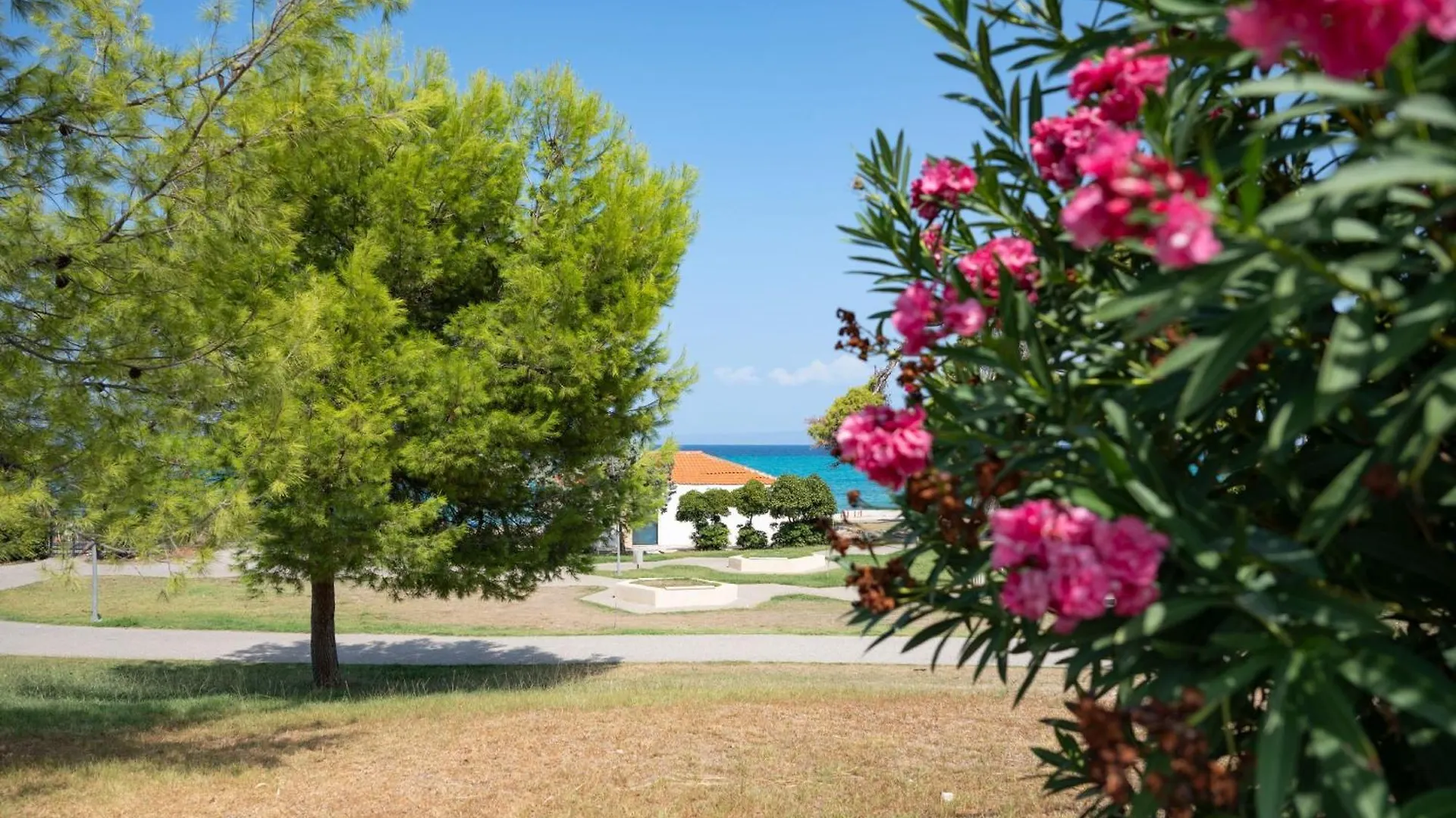 Sunny Villa Pende Χανιώτη