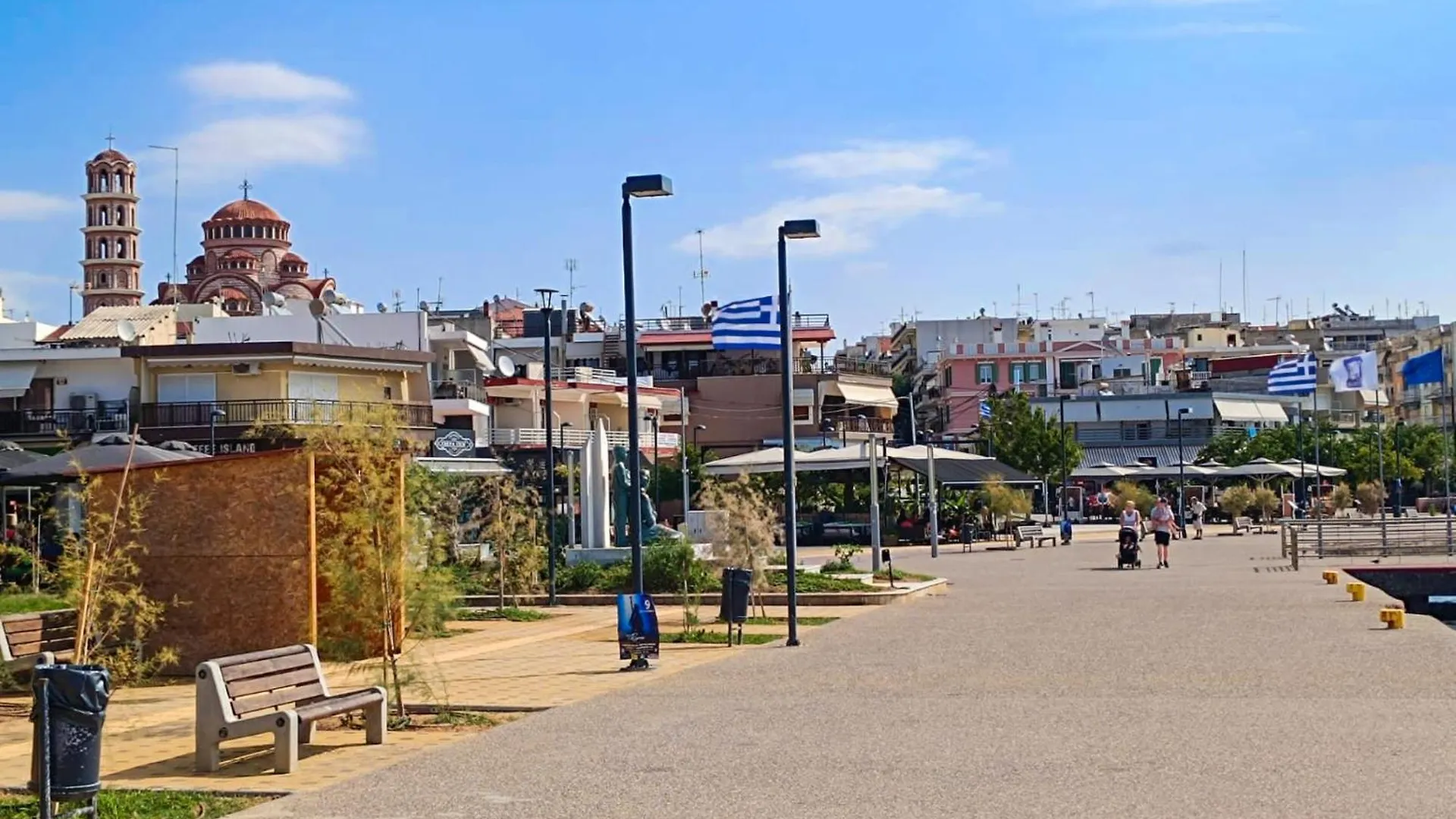 Sunny Villa Pende Χανιώτη 0*,  Ελλάδα