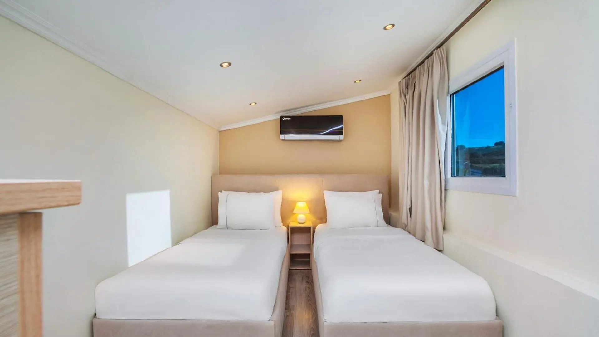 Sunny Villa Pende Χανιώτη Ελλάδα