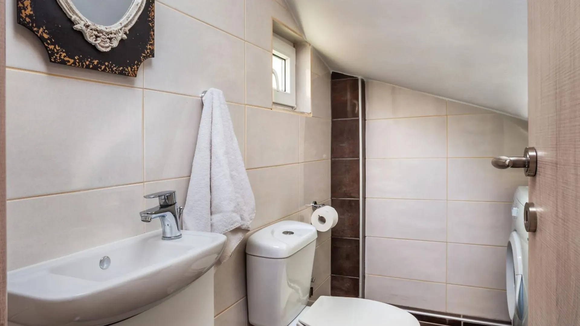 Sunny Villa Pende Χανιώτη