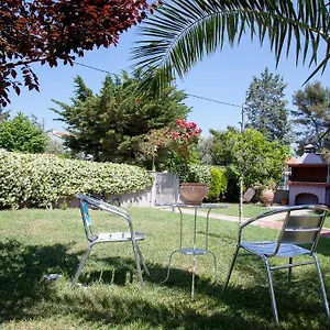 Διαμέρισμα Eleni 4 Seasons, Χανιώτη
