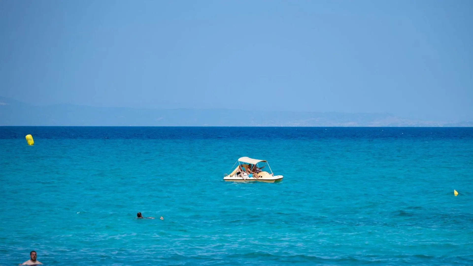Sunny Villa Pende Hanioti