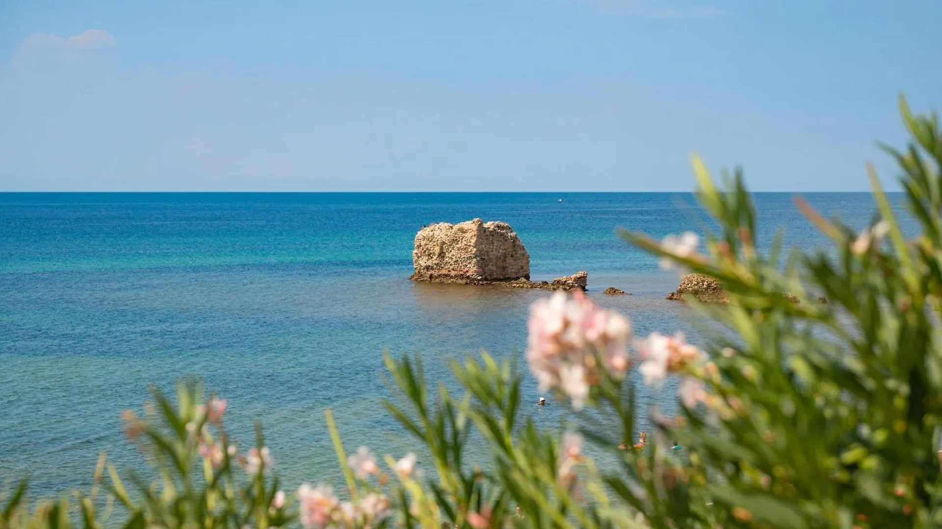 Sunny Villa Pende Hanioti 0*,