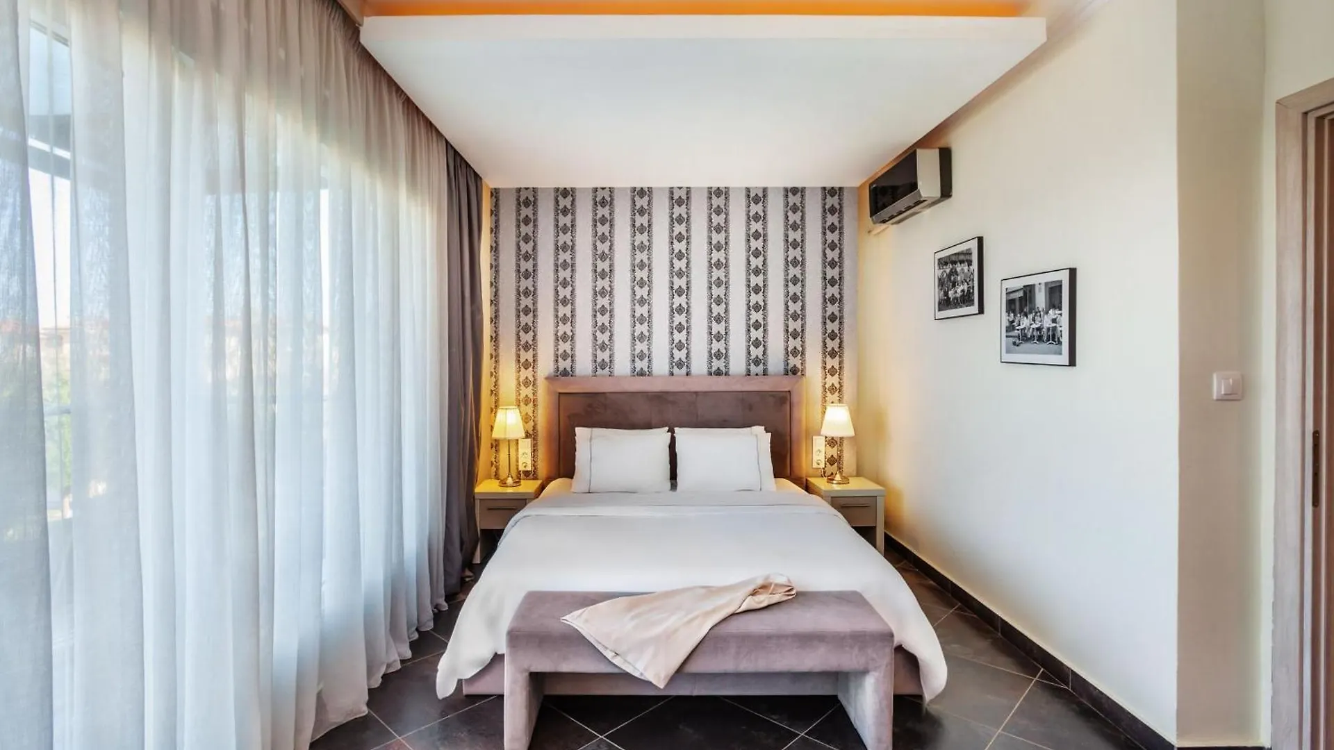 Sunny Villa Pende Hanioti